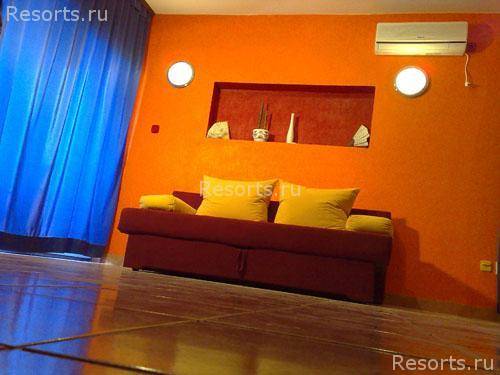 Villa Sunrise Hotel 6